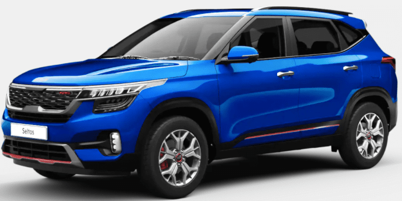 kia car price in nepal