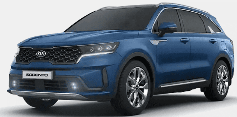 Here is the Latest Price Of Kia Cars Available In Nepal. 3 Kia car price in Nepal