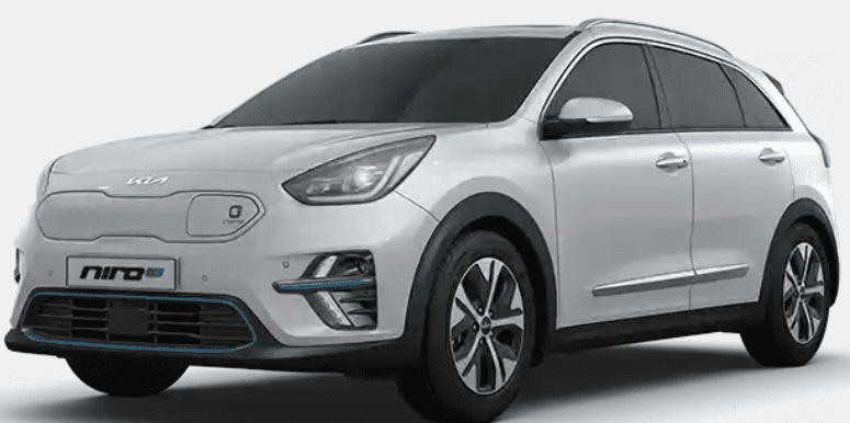 Kia car price in Nepal