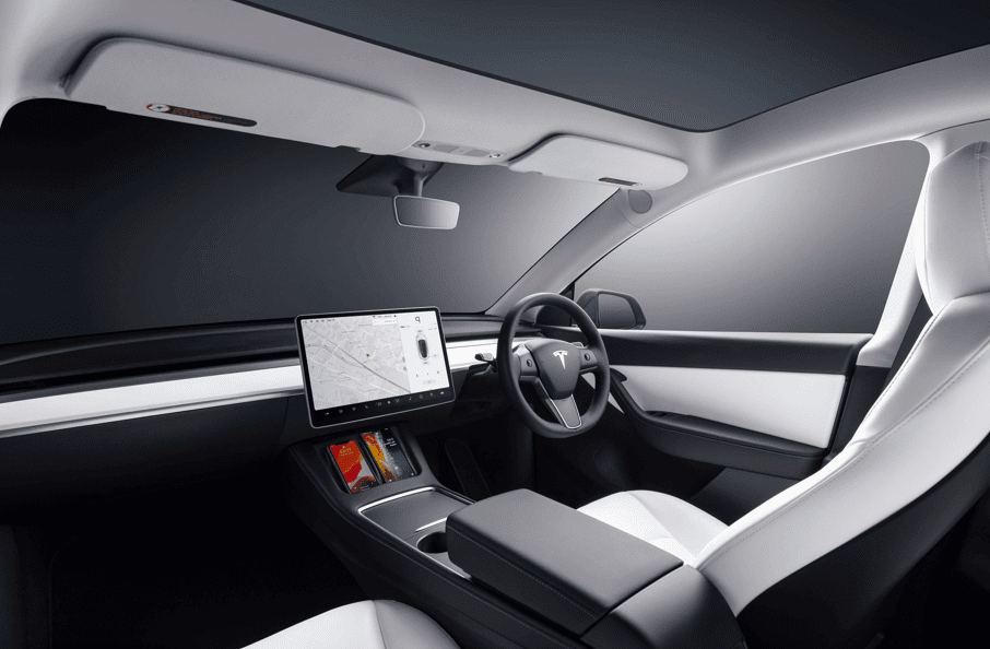 All New 2022 Tesla Model Y- Didn't Meet Our Expectation! 1 2022 Tesla Model Y