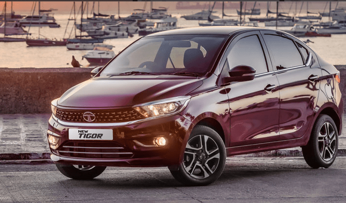 Latest Tata Car Price In Nepal. 2 Tata Car Price in Nepal