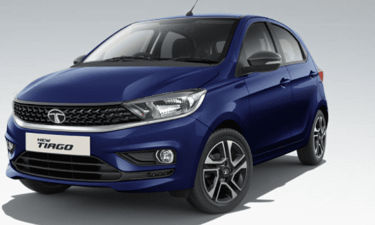 Tata Car Price in Nepal
