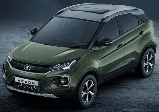 Latest Tata Car Price In Nepal. 4 Tata Car Price in Nepal