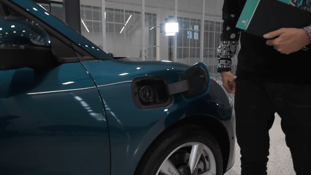 Nepal First Premium Hatchback EV From GreatWall Motors Nepal- now Available. 3 Ora Cat EV