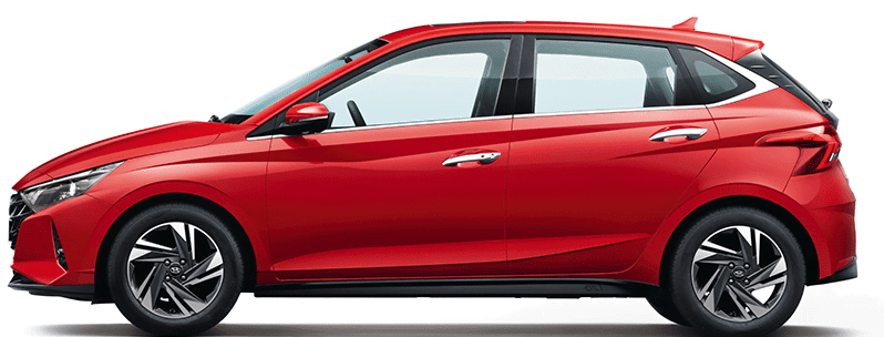 Hyundai car price in Nepal