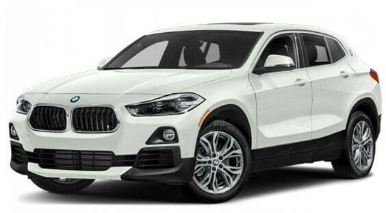 BMW Car Price in Nepal