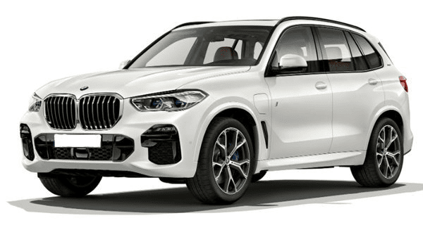 BMW Car Price in Nepal