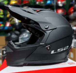 LS2 Helmet Price in Nepal