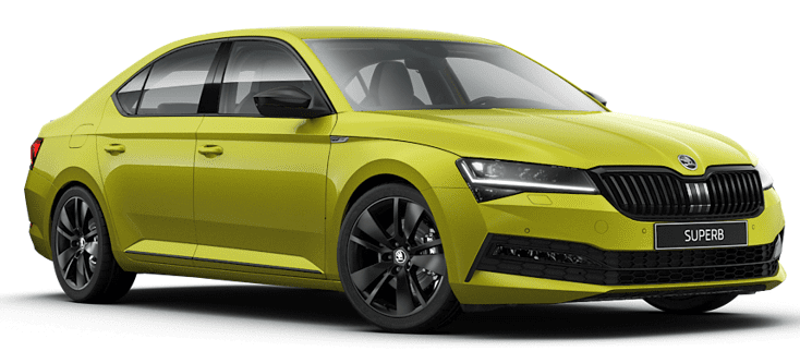 Skoda Car Price in Nepal