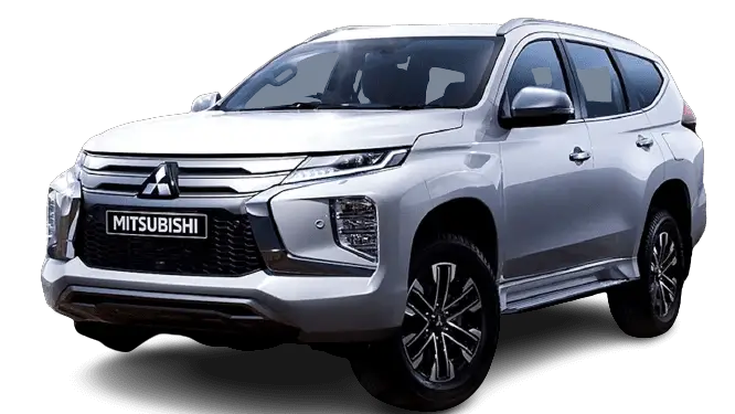 Mitsubishi Car Price in Nepal