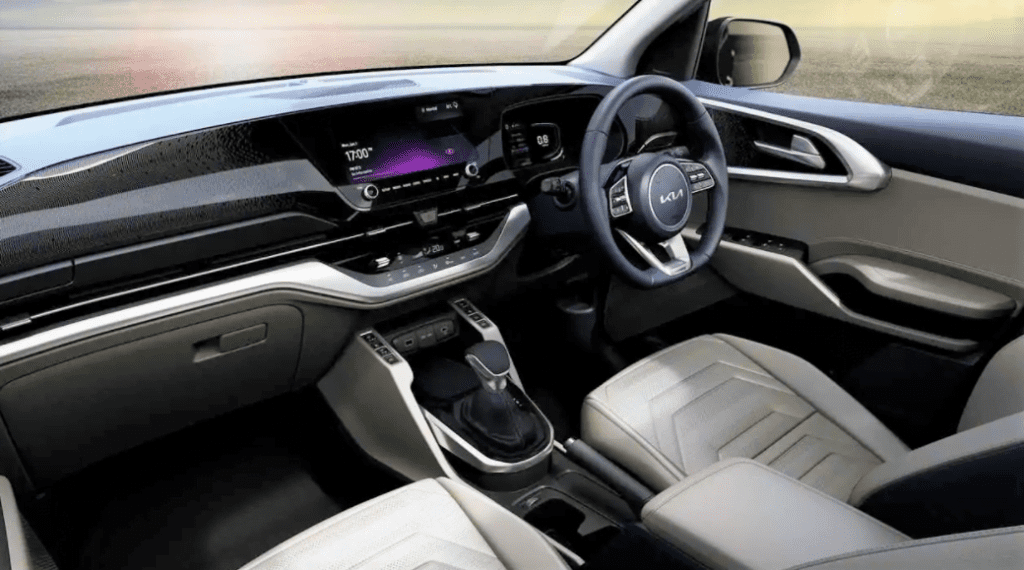 2022 Kia Caren In Nepal| Complete Review 3 KIA Caren Price In Nepal