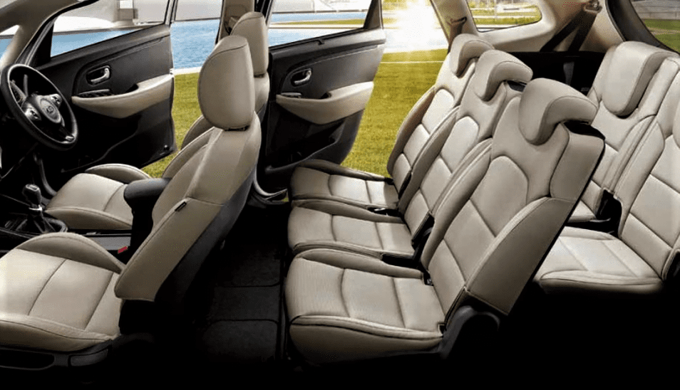 2022 Kia Caren In Nepal| Complete Review 4 KIA Caren Price In Nepal
