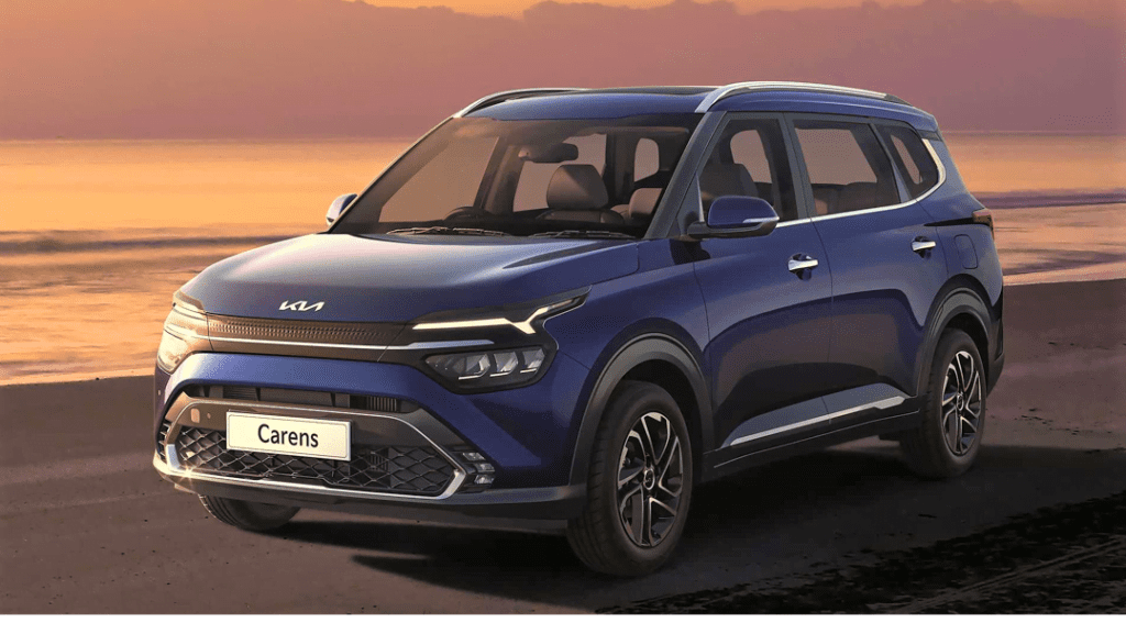 2022 Kia Caren In Nepal| Complete Review 2 KIA Caren Price In Nepal