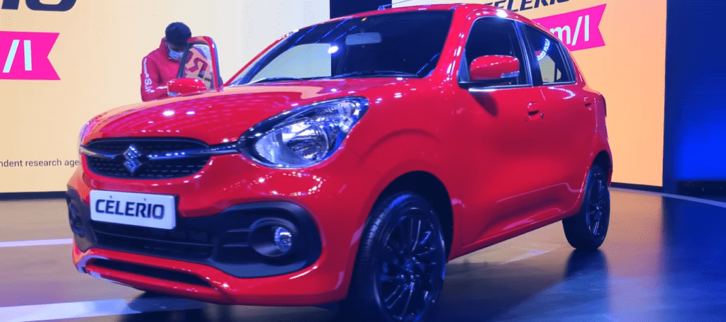 2022 Maruti Suzuki Celerio In Nepal|Complete Review! 1 2022 Maruti Suzuki Celerio Price In Nepal
