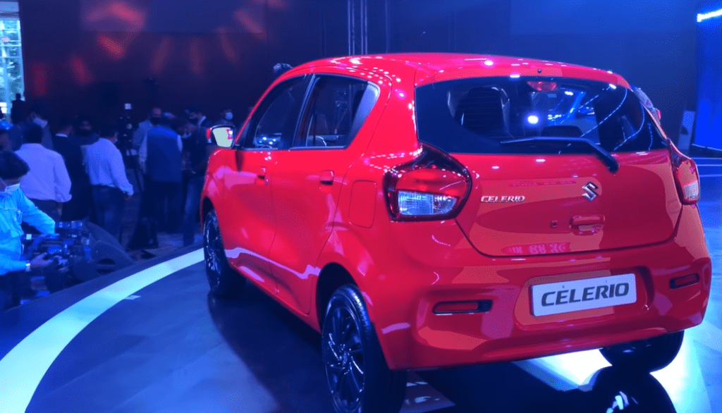 2022 Maruti Suzuki Celerio In Nepal|Complete Review! 2 2022 Maruti Suzuki Celerio Price In Nepal
