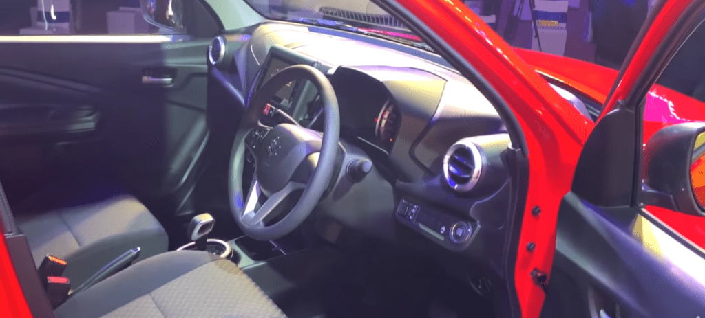 2022 Maruti Suzuki Celerio Price In Nepal