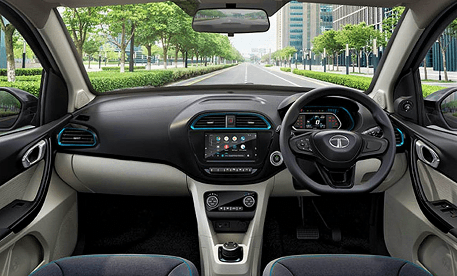 2022 Tata Tigor EV Now In Nepal. 3 Tata Tigor EV Price In Nepal