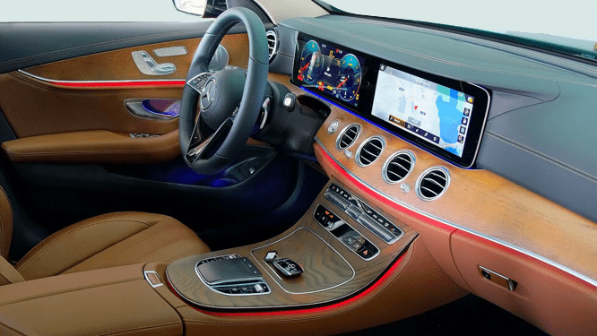Mercedes Benz Price In Nepal
