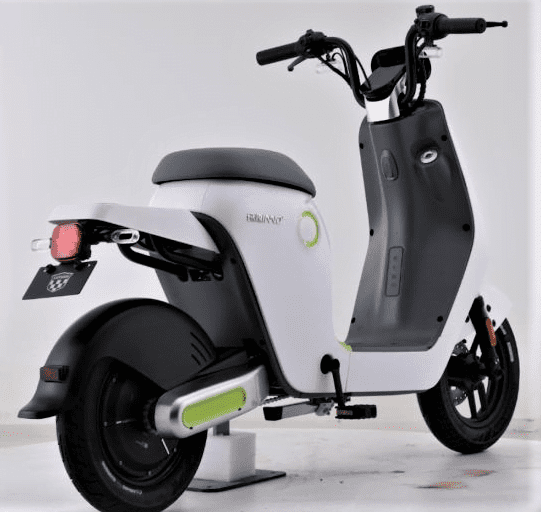 Luyuan Electric Scooter Inno 7