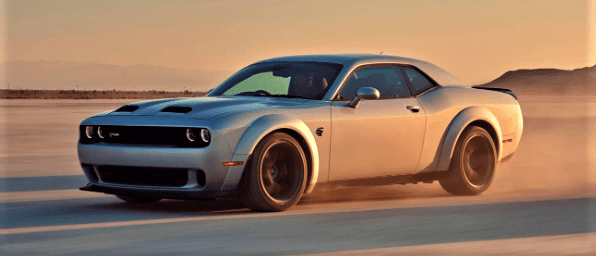 2023 dodge Challenger- A Complete Review! 3 2023 Challenger