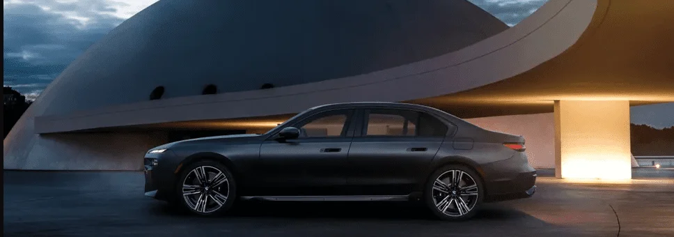 2023 BMW 7 Series
