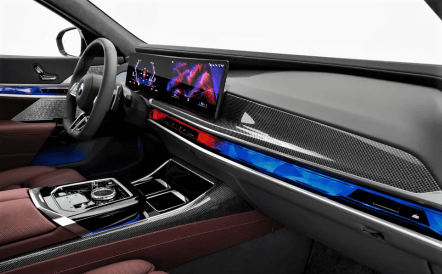 2023 BMW 7 Series - A Complete Review! 2 2023 BMW 7 Series