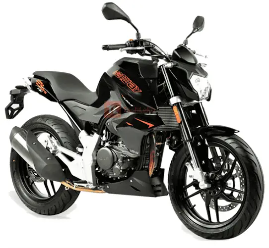 Hanway Motorcycles In Nepal-Price & Specifications.