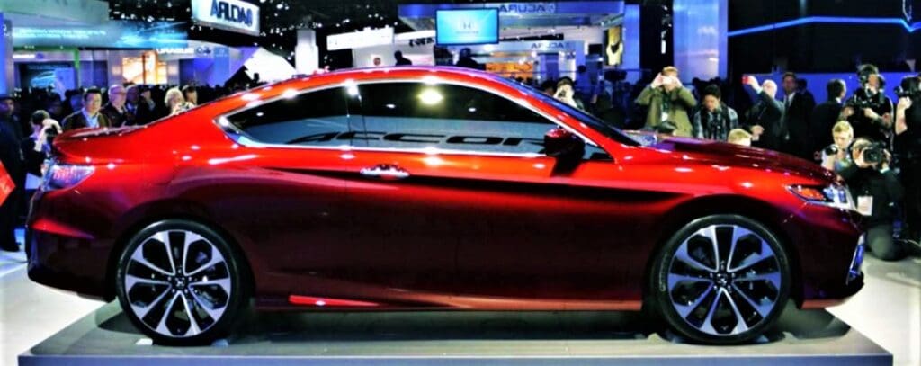 Latest Updates on 2023 Honda Accord! 1 2023 honda accord
